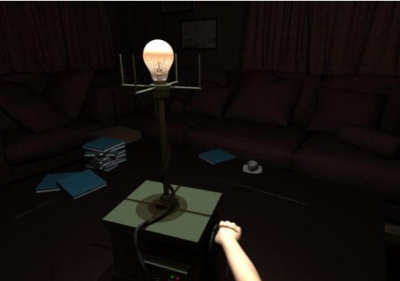 Sophie's Curse EN/ES Global Steam Digital Key