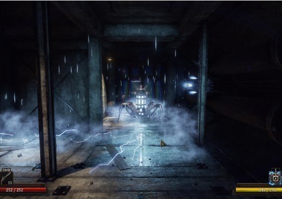 Vaporum Global Steam Digital Key