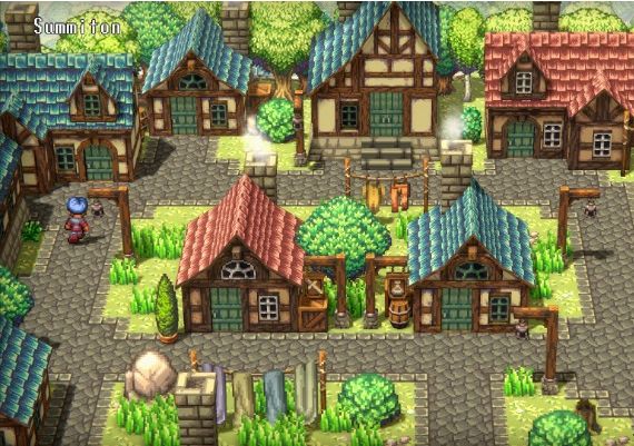 Alterium Shift EN Global Steam Digital Key