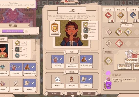 Lakeburg Legacies EN/DE/FR/ZH Global Steam Digital Key