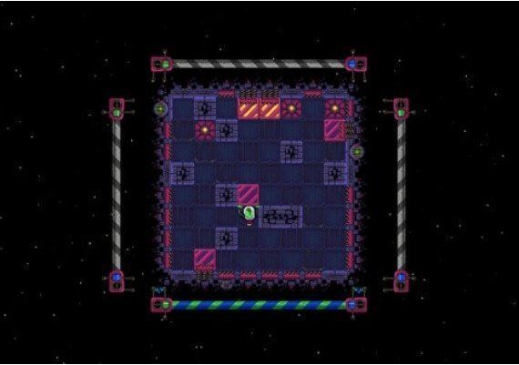 GraviFire EN Argentina Xbox One/Series Digital Key