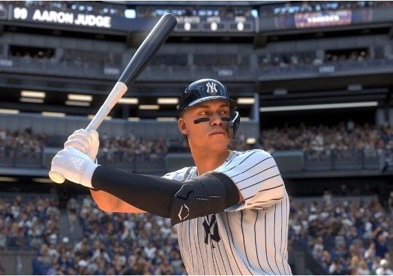 MLB: The Show 23 EN EU PS5 Digital Key