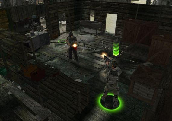 Jagged Alliance - Collection EN/DE/FR/IT/ES Global Steam Digital Key