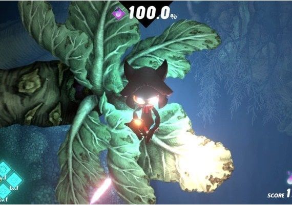 NeverAwake EN/JA/ZH/ZH Colombia Xbox Series/Windows Digital Key