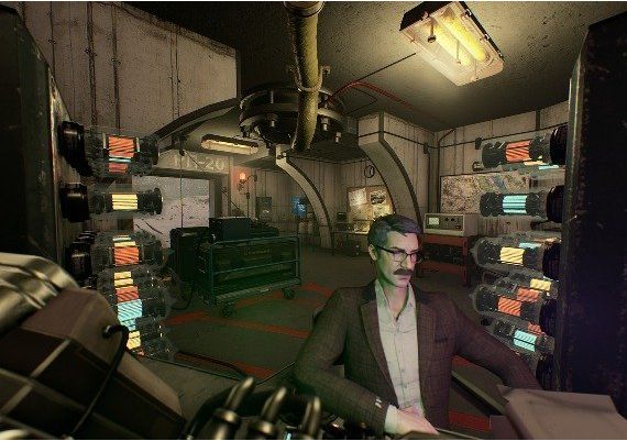 Proze: Enlightenment VR EN/DE/RU/ZH/ES/ZH Global Steam Digital Key