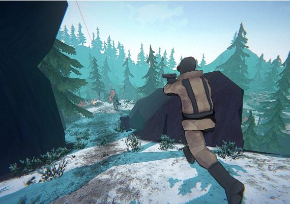 I Am Your Beast EN Global Steam Digital Key