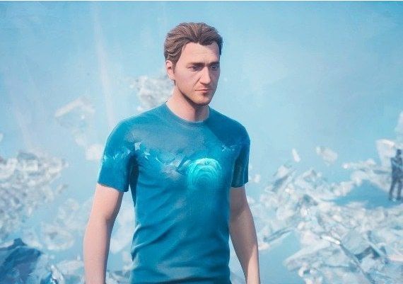 Twin Mirror EN ROW Xbox One/Series Digital Key