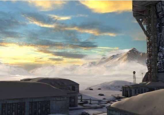 The Talos Principle EN/DE/FR/IT/ES Argentina Xbox One/Series Digital Key