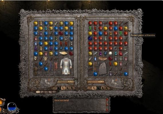 Inquisitor EN/FR/CS/ES Global Steam Digital Key