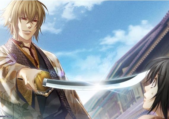 Ame no Marginal: Rain Marginal EN/JA Global Steam Digital Key