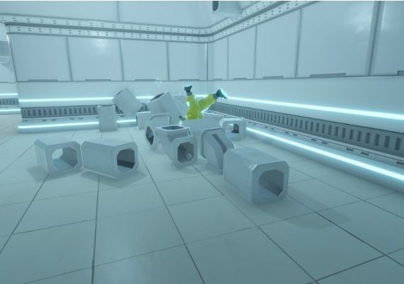 Combat Tested VR EN Global Steam Digital Key