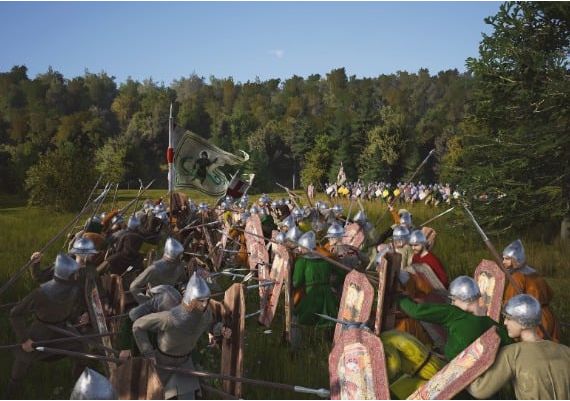 Manor Lords EN Japan Xbox Windows Digital Key