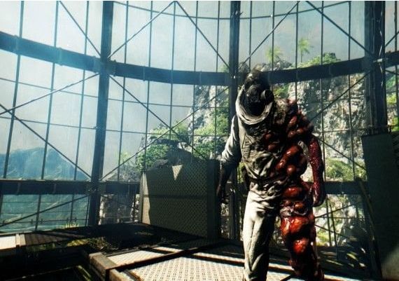 Dead Island: Riptide Definitive Edition EN/DE/FR/IT/ES ROW Steam Digital Key