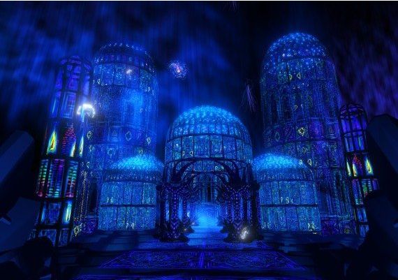 Visionarium 2: The Descent VR EN Global Steam Digital Key