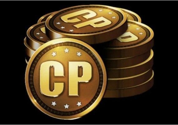CoD Call of Duty: Vanguard 2400 CP Points Xbox live Digital Key