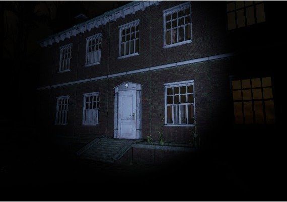 MetaPhysical EN/DE/RU/ES Global Steam Digital Key