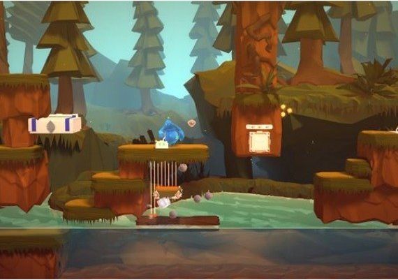 Shift Happens EN United States Xbox One/Series Digital Key