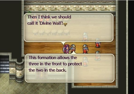 Romancing SaGa 2 EN/JA Global Steam Digital Key