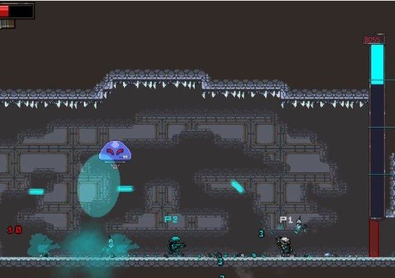 Narvas Global Steam Digital Key