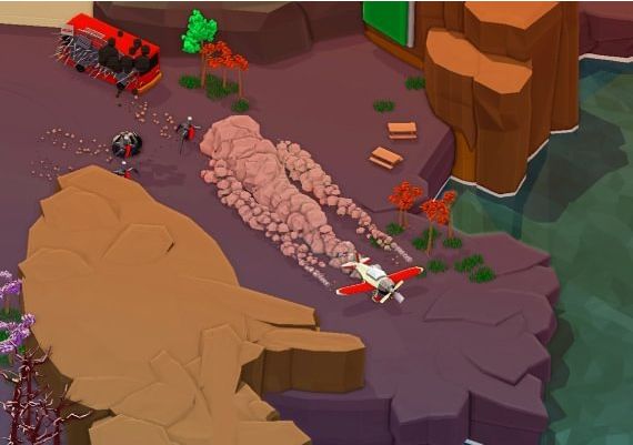 Mugsters Global Steam Digital Key