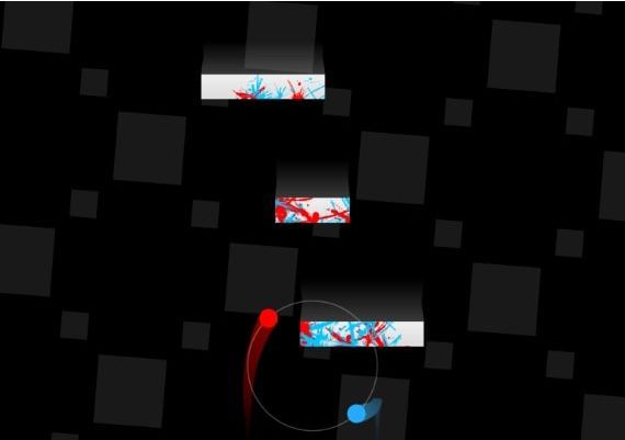 Duet Global Steam Digital Key