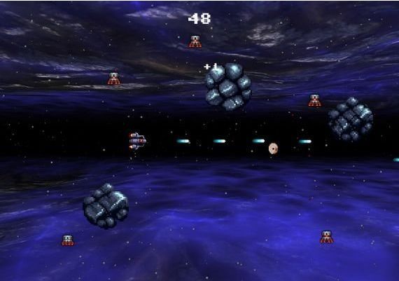 Blast Em + Source Code EN Global Steam Digital Key