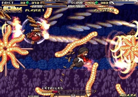 GundeadliGne EN/DE/FR/IT/ES Global Steam Digital Key