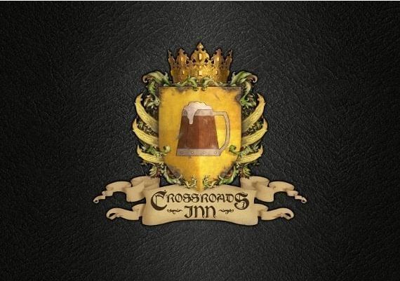 Crossroads Inn EN EU Xbox One/Series Digital Key