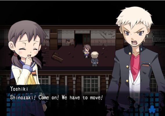 Corpse Party EN/JA United States Xbox One/Series Digital Key