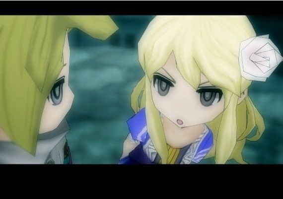 The Alliance Alive - HD Remastered Limited Edition EN/JA/KO/ZH Global Steam Digital Key