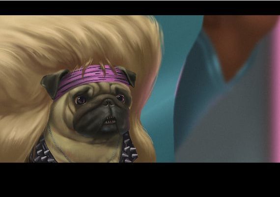 Paradigm EN Global Steam Digital Key