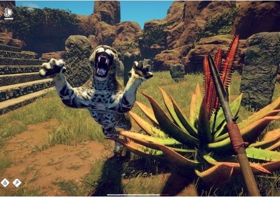 Survival: Fountain of Youth Captain's Edition EN Colombia Xbox Series Digital Key