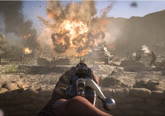 CoD Call of Duty: Vanguard - Skull Collector: Pro Pack DLC EN EU Xbox One/Series Digital Key