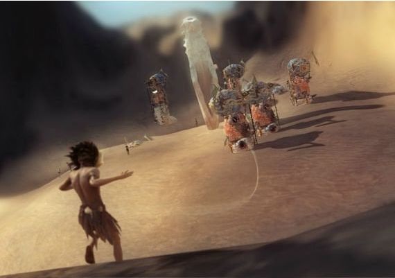 From Dust EN Global Ubisoft Connect Digital Key