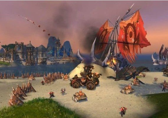 WoW World of Warcraft 60 Days Time Card UNITED KINGDOM Battle.net Digital Key