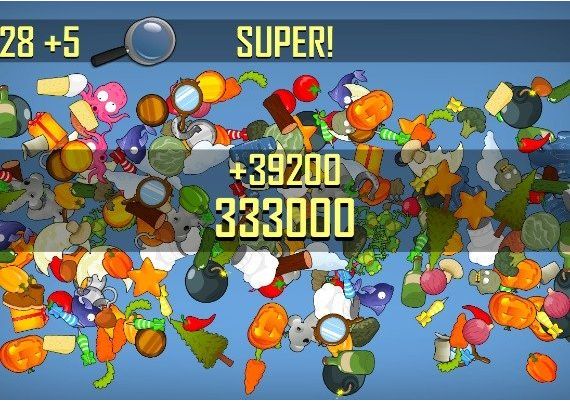 Find this! Global Steam Digital Key