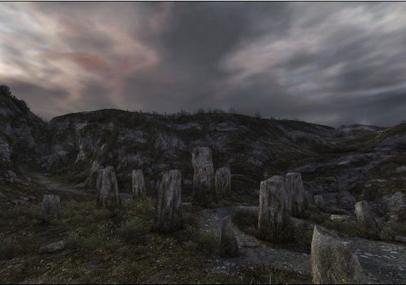 Dear Esther Landmark Edition EN/DE/FR/RU/ES Global Steam Digital Key