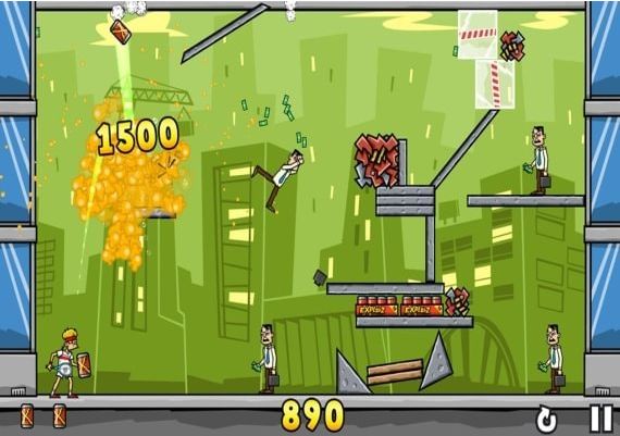 Tennis in the Face EN Global Steam Digital Key