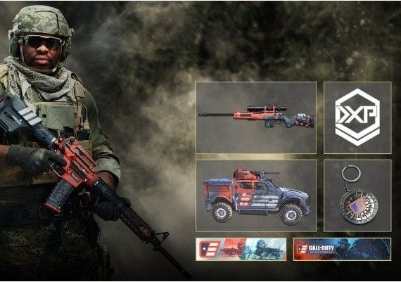 CoD Call of Duty: Endowment - Protector Pack DLC EN United Kingdom Xbox One/Series Digital Key