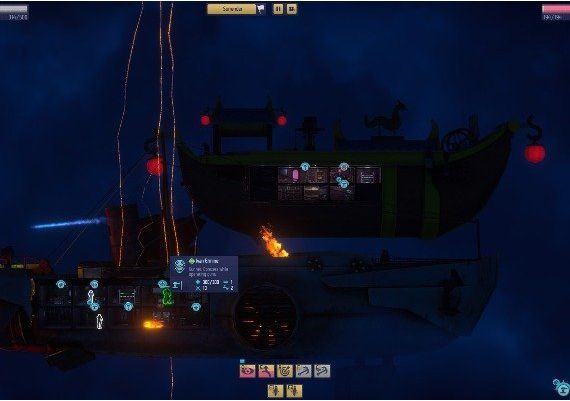 Black Baron EN/RU/ZH Global Steam Digital Key