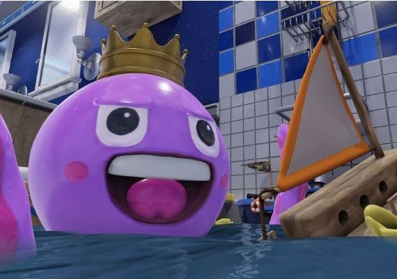 The Mean Greens: Plastic Warfare Global Steam Digital Key