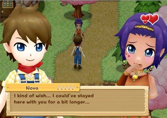Harvest Moon: Light of Hope - Complete Special Edition EN Argentina Xbox One/Series Digital Key