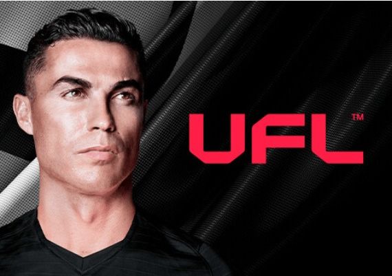 UFL Club Edition EN United Kingdom Xbox Series Digital Key