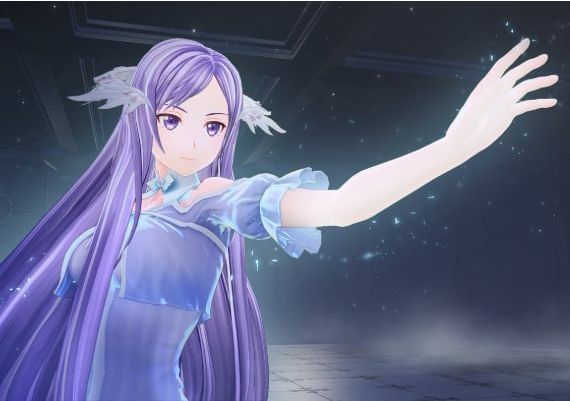 Sword Art Online: Alicization Lycoris EN Global Steam Digital Key