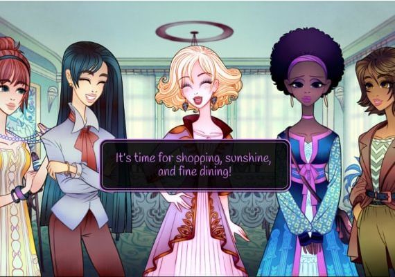 The Window Box EN Global Steam Digital Key