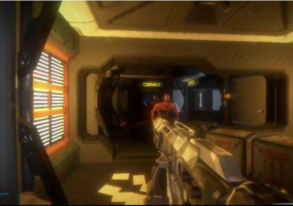 Syndrome EN EU Nintendo Switch Digital Key