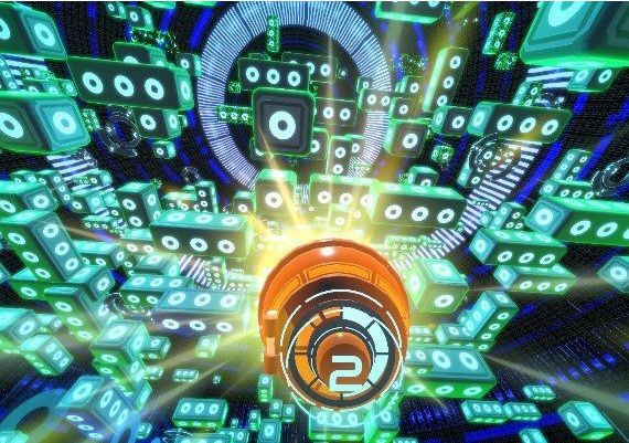 Virus Blast EN Global Steam Digital Key