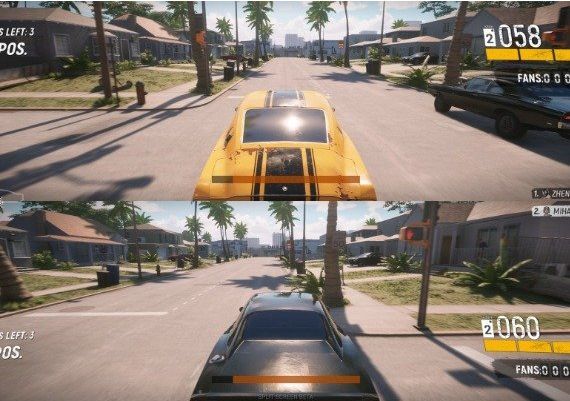 Trail Out Global Steam Digital Key