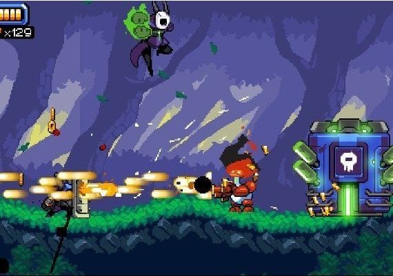 Mighty Goose Turkey Xbox One/Series/Windows Digital Key