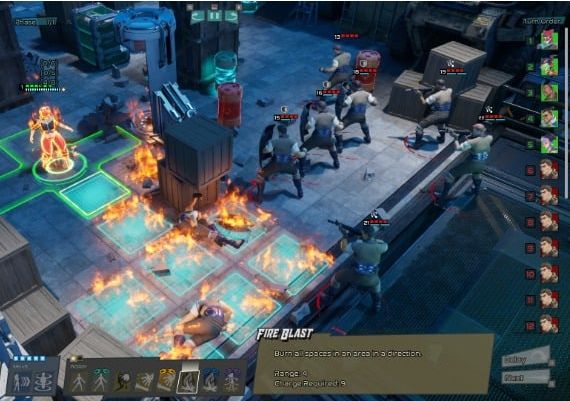 Capes King City Edition EN Australia Xbox One/Series Digital Key